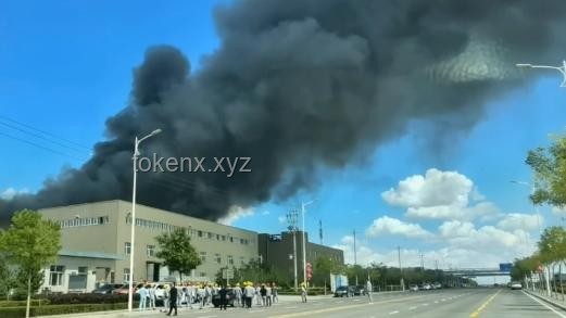 山东高密友道化学化工车间爆炸事故案例研究